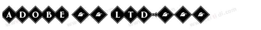 adobe 宋体 ltd字体转换 adobe 宋体 ltd字体转换